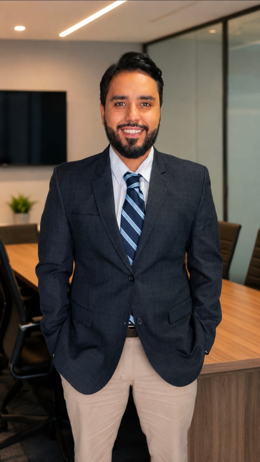 Dr. Vinicius Azevedo